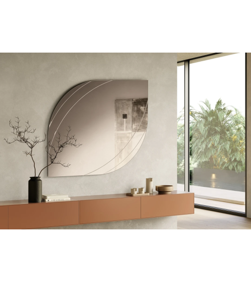 Specchio Jonas 119/150 cm – IKONE Casa | BHOME