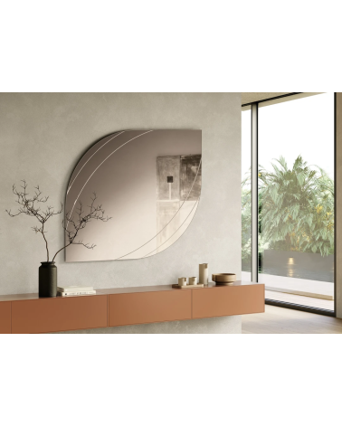 Specchio Jonas 119/150 cm – IKONE Casa | BHOME