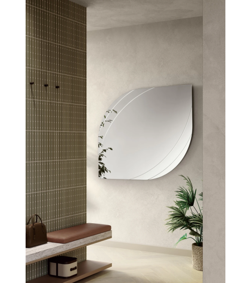 Specchio Jonas 119/150 cm – IKONE Casa | BHOME