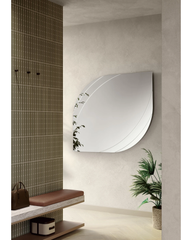 Specchio Jonas 119/150 cm – IKONE Casa | BHOME
