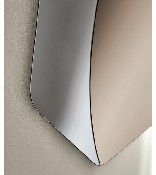 Specchio Opal 108/142 cm – IKONE Casa | BHOME
