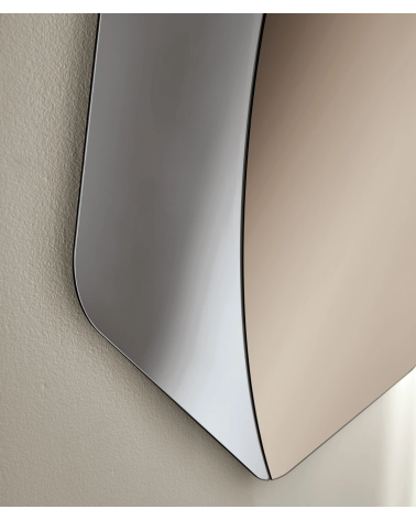 Specchio Opal 108/142 cm – IKONE Casa | BHOME