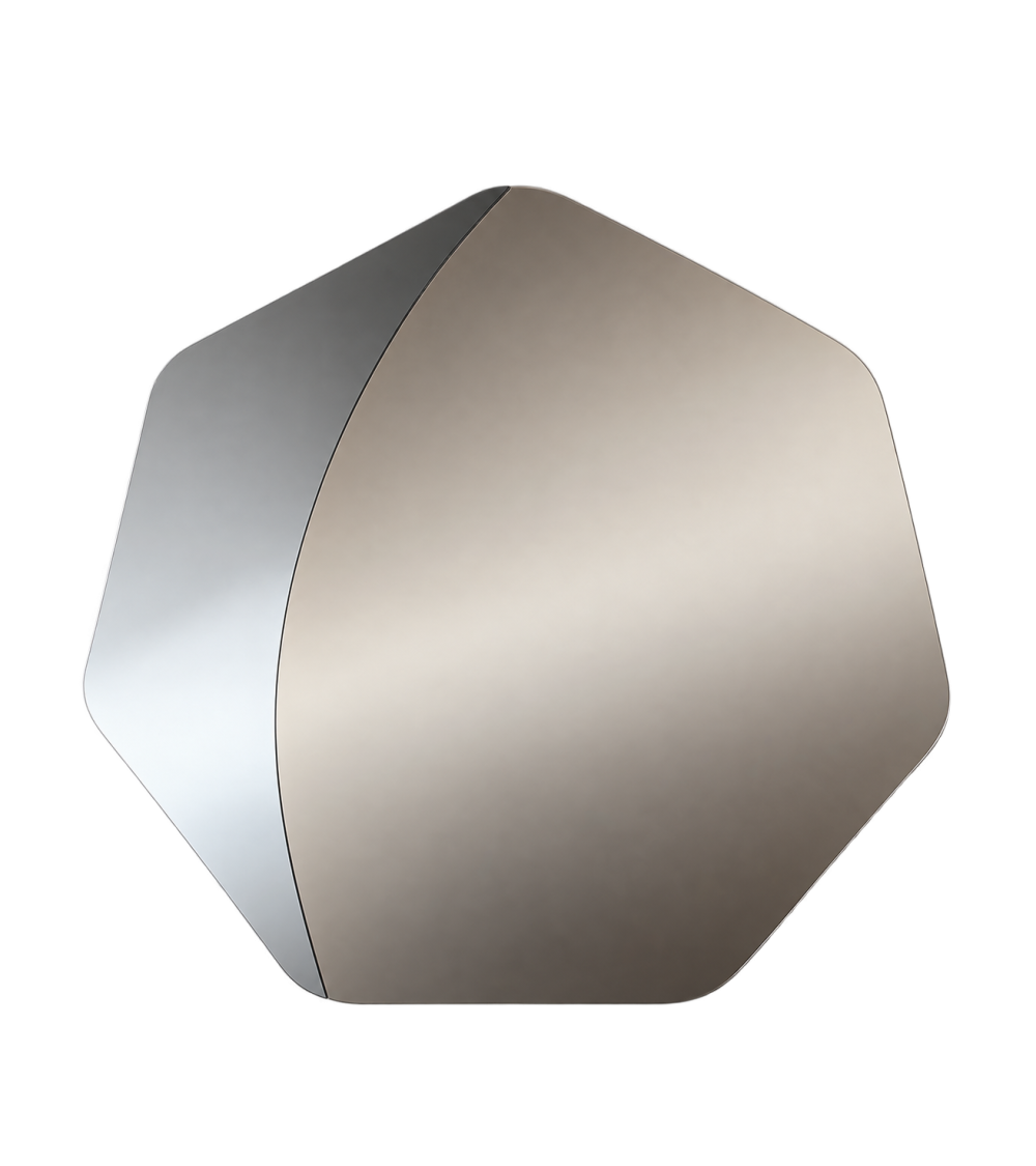Specchio Opal 108/142 cm – IKONE Casa | BHOME