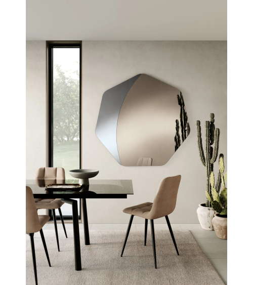 Specchio Opal 108/142 cm – IKONE Casa | BHOME