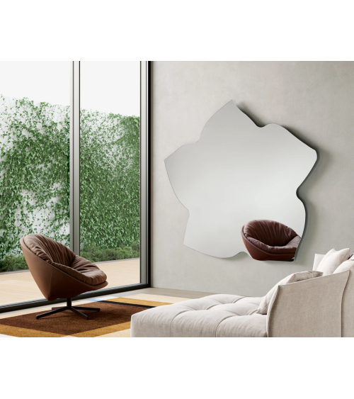 Specchio Pepper 119/150 cm – IKONE Casa | BHOME