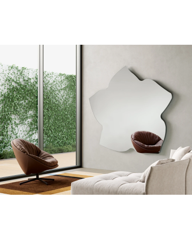 Specchio Pepper 119/150 cm – IKONE Casa | BHOME