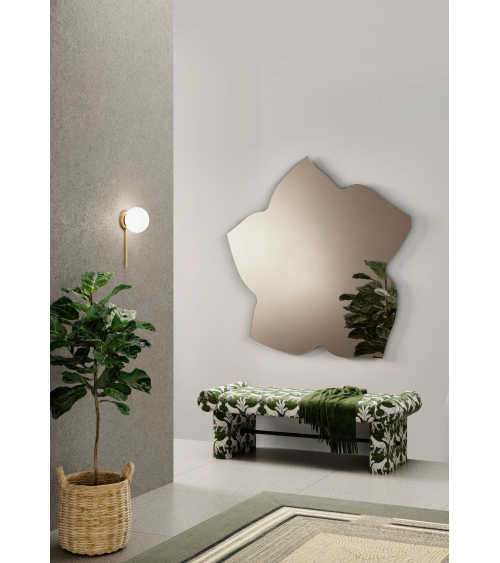 Specchio Pepper 119/150 cm – IKONE Casa | BHOME