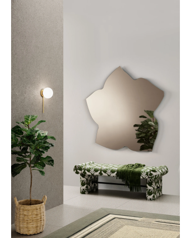Specchio Pepper 119/150 cm – IKONE Casa | BHOME