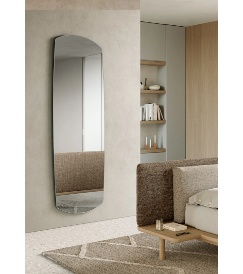 Specchio Gemini 180×70 cm – IKONE Casa | BHOME