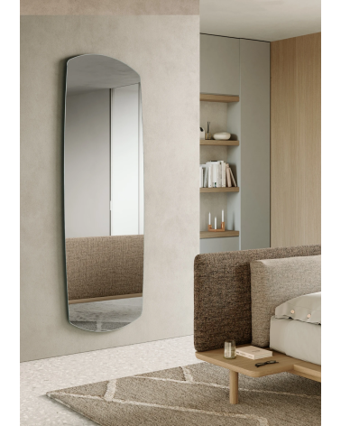 Specchio Gemini 180×70 cm – IKONE Casa | BHOME