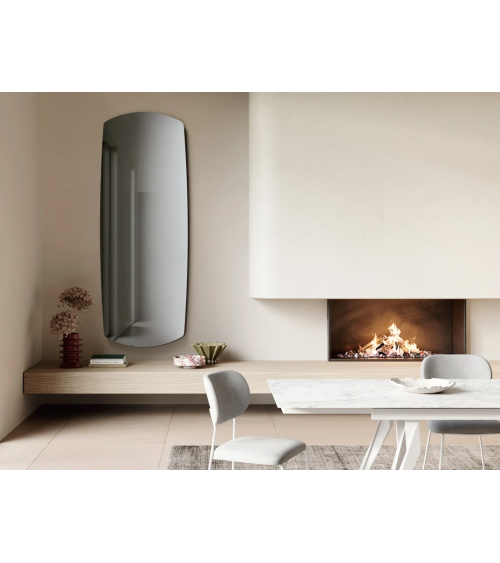 Specchio Gemini 180×70 cm – IKONE Casa | BHOME