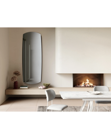 Specchio Gemini 180×70 cm – IKONE Casa | BHOME