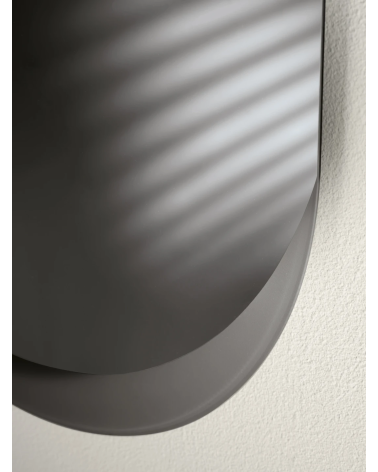 Specchio Nox 180×66 cm – IKONE Casa | BHOME