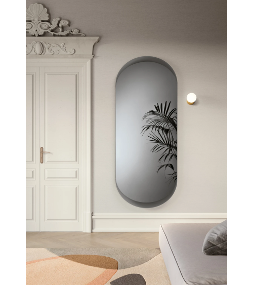 Specchio Nox 180×66 cm – IKONE Casa | BHOME