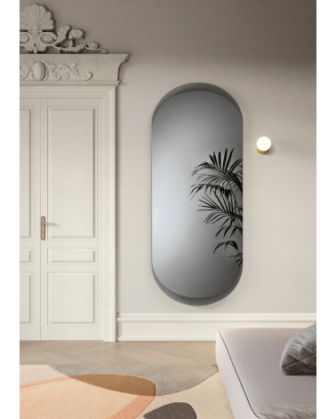 Specchio Nox 180×66 cm – IKONE Casa | BHOME