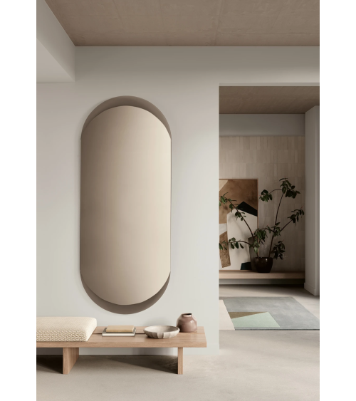 Specchio Nox 180×66 cm – IKONE Casa | BHOME