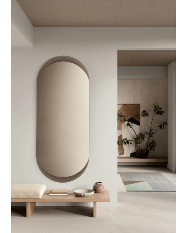 Specchio Nox 180×66 cm – IKONE Casa | BHOME