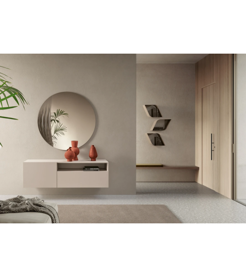 Madia Cooper 160 cm – IKONE Casa | BHOME