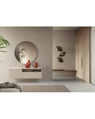 Madia Cooper 160 cm – IKONE Casa | BHOME