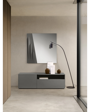 Madia Cooper 160 cm – IKONE Casa | BHOME