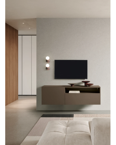 Madia Cooper 160 cm – IKONE Casa | BHOME