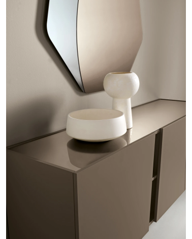 Madia Giova 180 cm con top opzionale – IKONE Casa | BHOME