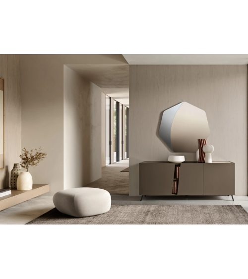 Madia Giova 180 cm con top opzionale – IKONE Casa | BHOME