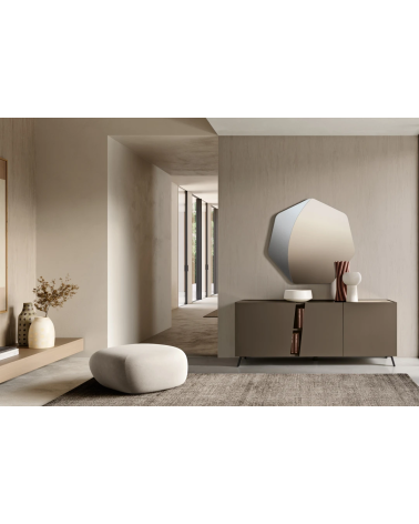 Madia Giova 180 cm con top opzionale – IKONE Casa | BHOME