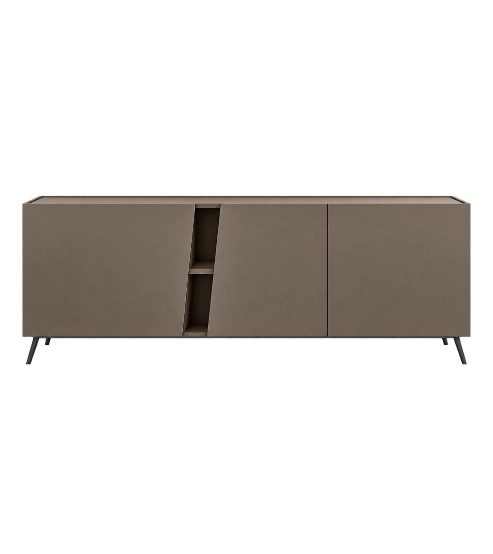 Madia Giova 180 cm con top opzionale – IKONE Casa | BHOME