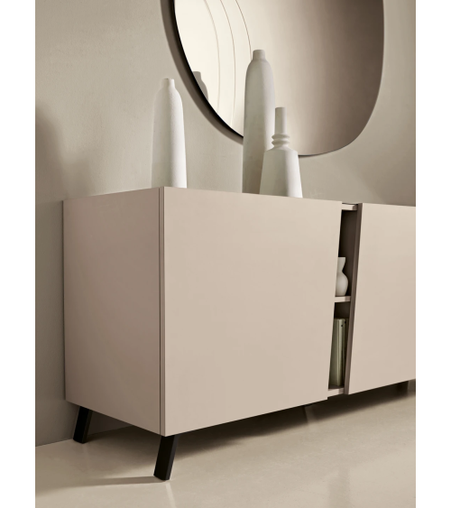 Madia Giova 180 cm con top opzionale – IKONE Casa | BHOME