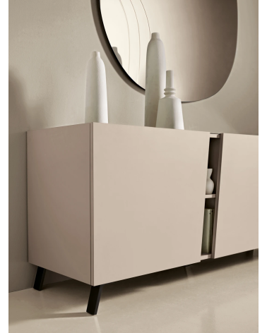 Madia Giova 180 cm con top opzionale – IKONE Casa | BHOME