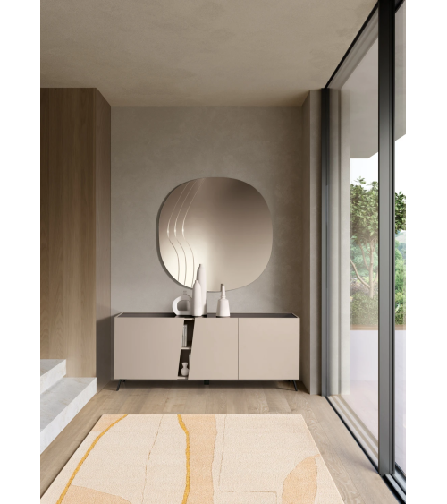 Madia Giova 180 cm con top opzionale – IKONE Casa | BHOME