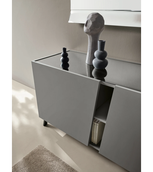Madia Giova 180 cm con top opzionale – IKONE Casa | BHOME