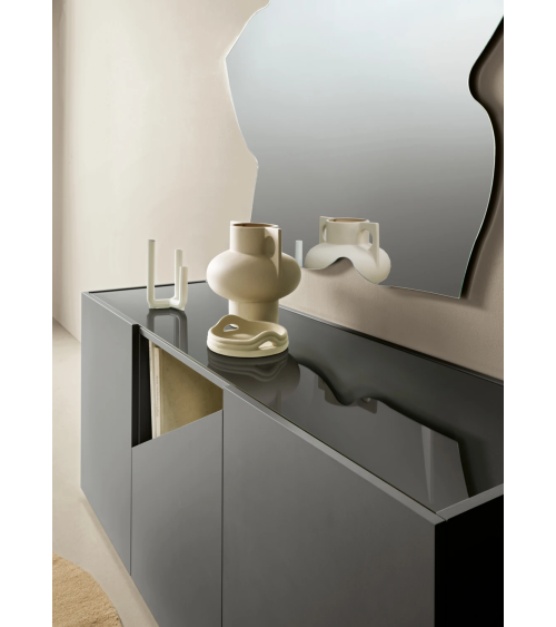 Madia Janet 160 cm con top opzionale – IKONE Casa | BHOME