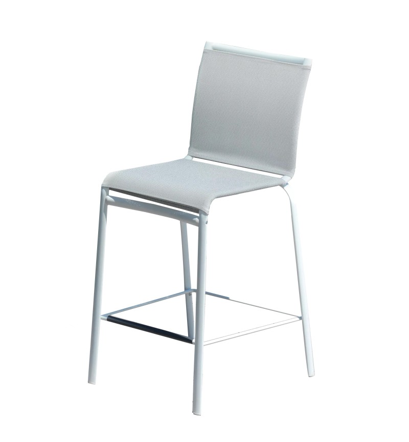 Taburete outdoor Net BONTEMPI | BHOME by Arredi Barbàra