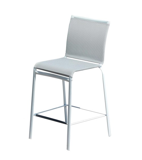 Taburete outdoor Net BONTEMPI | BHOME by Arredi Barbàra