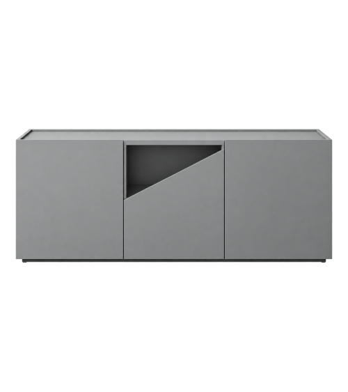 Madia Janet 160 cm con top opzionale – IKONE Casa | BHOME