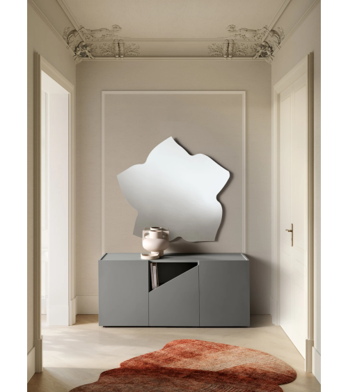 Madia Janet 160 cm con top opzionale – IKONE Casa | BHOME