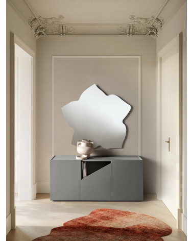 Madia Janet 160 cm con top opzionale – IKONE Casa | BHOME