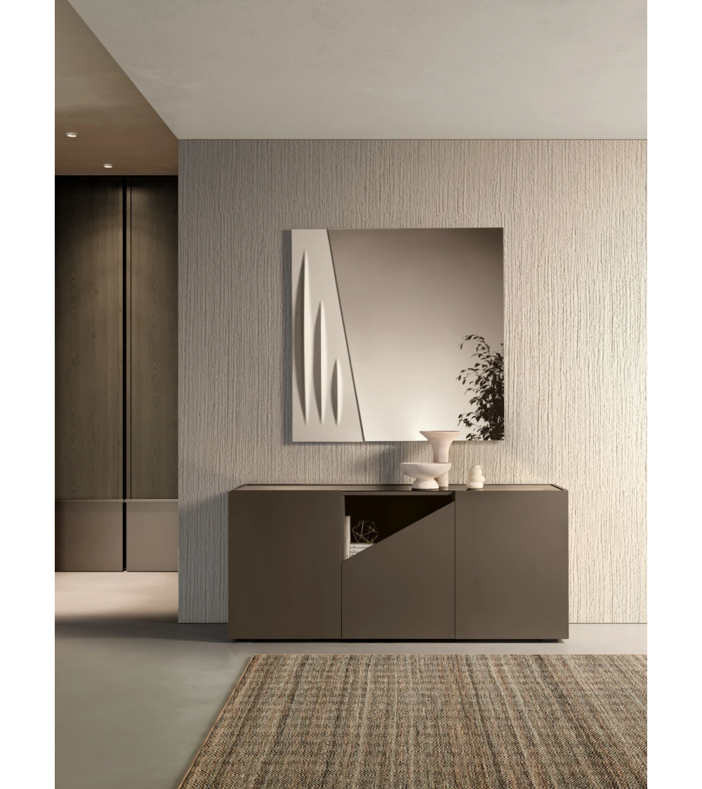 Madia Janet 160 cm con top opzionale – IKONE Casa | BHOME