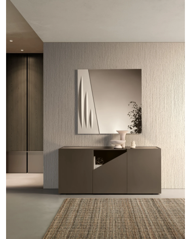 Madia Janet 160 cm con top opzionale – IKONE Casa | BHOME