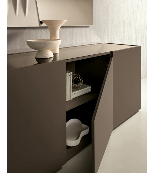 Madia Janet 160 cm con top opzionale – IKONE Casa | BHOME