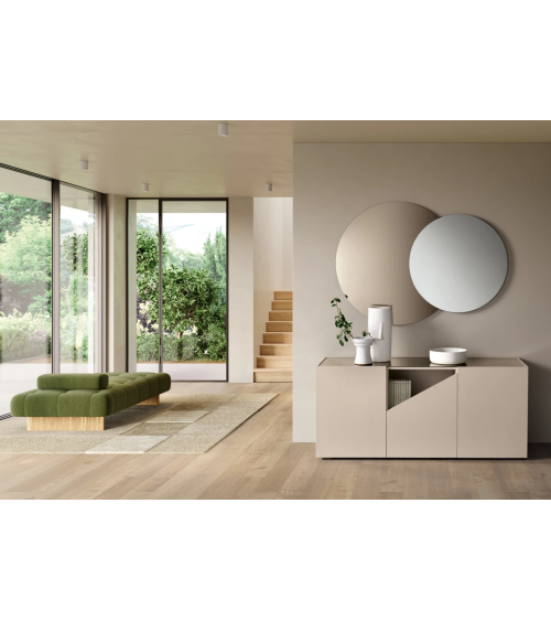 Madia Janet 160 cm con top opzionale – IKONE Casa | BHOME