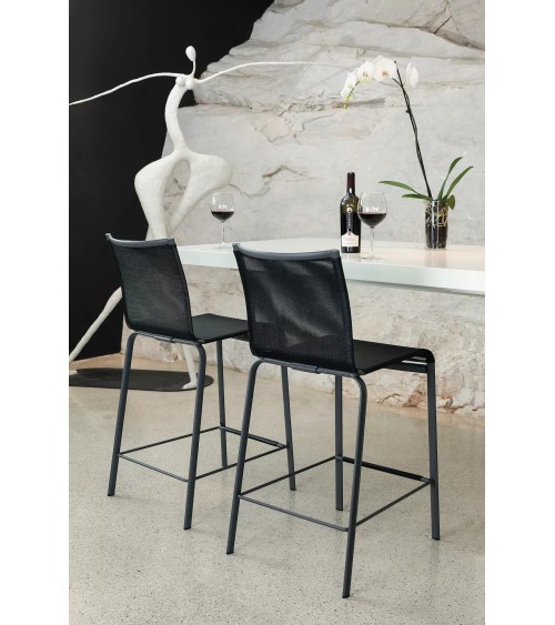 Taburete outdoor Net BONTEMPI | BHOME by Arredi Barbàra