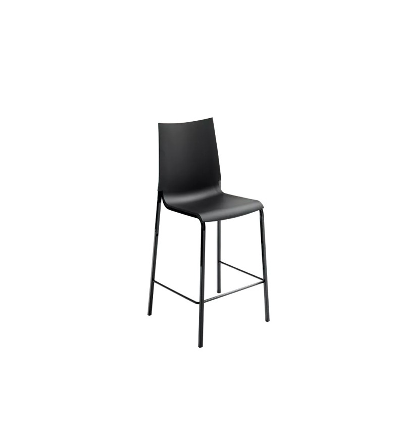 Sgabello outdoor Eva Barstool Outdoor BONTEMPI | BHOME by Arredi Barbàra