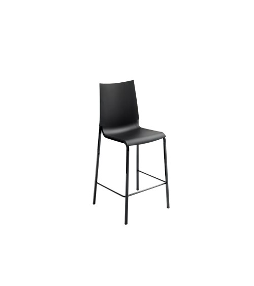 Eva Barstool Outdoor Stool BONTEMPI | BHOME by Arredi Barbàra