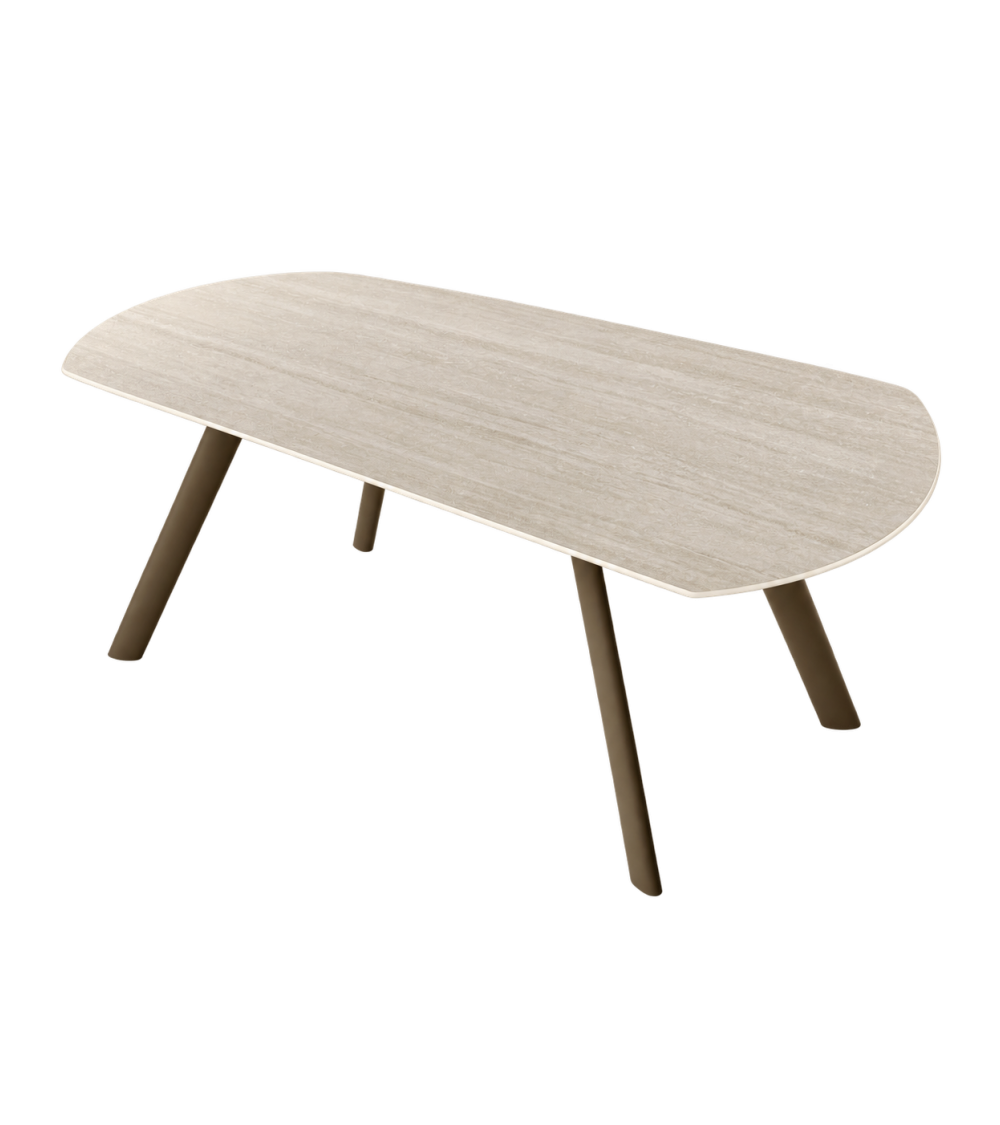 Tavolo Efeso 140/180 cm – IKONE Casa | BHOME