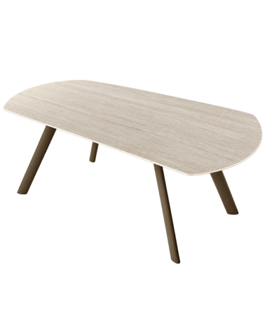 Tavolo Efeso 140/180 cm – IKONE Casa | BHOME