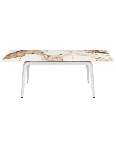 Tavolo Felix allungabile 140/160 cm – IKONE Casa | BHOME