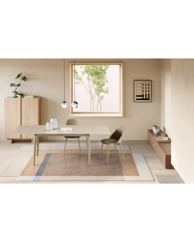Tavolo Felix allungabile 140/160 cm – IKONE Casa | BHOME